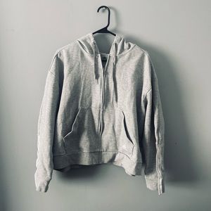 Adidas Full-Zip Hoodie